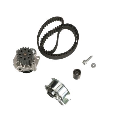 SET POMPA APA + CUREA DINTATA GATES KP65569XS1 65