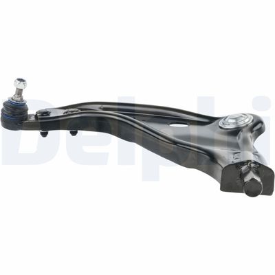 Control/Trailing Arm, wheel suspension TC2330