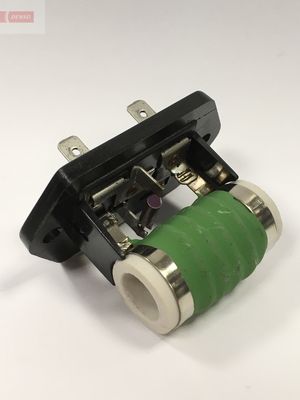 DENSO Vorwiderstand, Elektromotor (Kühlerlüfter)