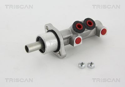 TRISCAN 8130 25145 Ремкомплект главного тормозного цилиндра  для RENAULT AVANTIME (Рено Авантиме)