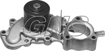 GNS YH-T168 Помпа (водяной насос)  для TOYOTA (Тойота)