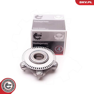 SET RULMENT ROATA ESEN SKV 29SKV065 1