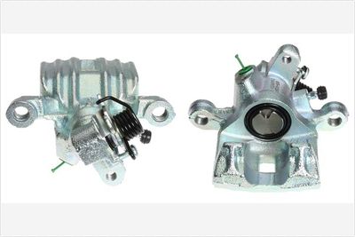 DEPA ET72525 Тормозной суппорт  для MAZDA RX-7 (Мазда Рx-7)