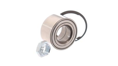 RADLAGERSATZ SKF VKBA3441 4