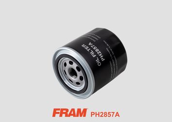 Масляный фильтр FRAM PH2857A для FORD P