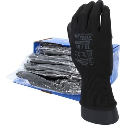 Vorschau Schutzhandschuh Ansicht 2