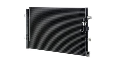 CONDENSATOR CLIMATIZARE MAHLE AC102000P 15