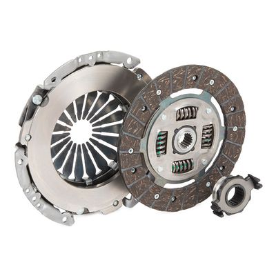 комплект съединител RIDEX 479C0751