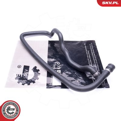 Hadice chladiče SKV 43SKV636