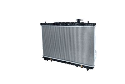 RADIATOR RACIRE MOTOR NRF 53646 9