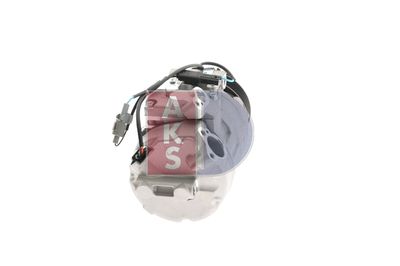 KOMPRESSOR KLIMAANLAGE AKS DASIS 852549N 11