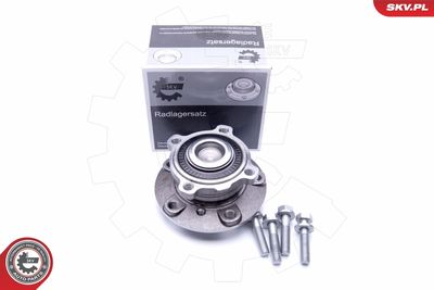 Wheel Bearing Kit 29SKV234