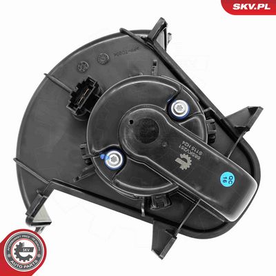 VENTILATOR HABITACLU ESEN SKV 68SKV251 5