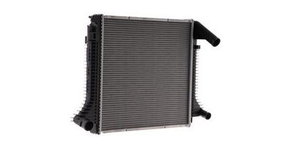 Radiator, racire motor MAHLE CR 1217 000S