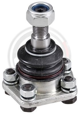 Przegub mocujący / prowadzący A.B.S. 220113