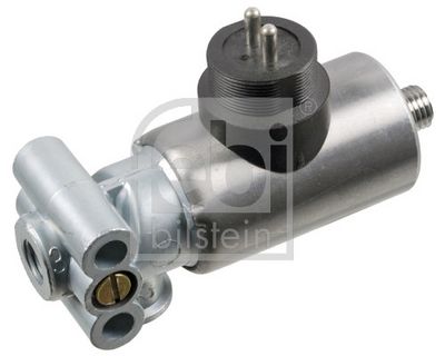 FEBI BILSTEIN Luftfederventil