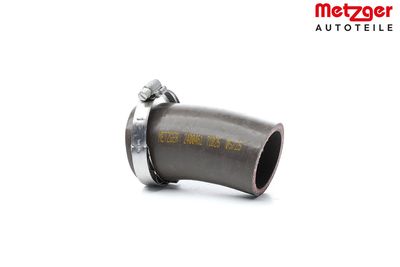 LADELUFTSCHLAUCH METZGER AUTOTEILE 2400461 4