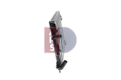 KüHLER MOTORKüHLUNG AKS DASIS 181690N 11