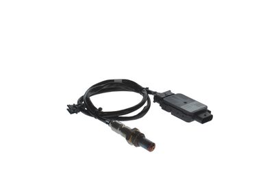NOX-SENSOR NOX-KATALYSATOR BOSCH 0281008789 25