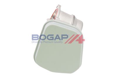 CARCASA CLAPETA BOGAP B6319102 5