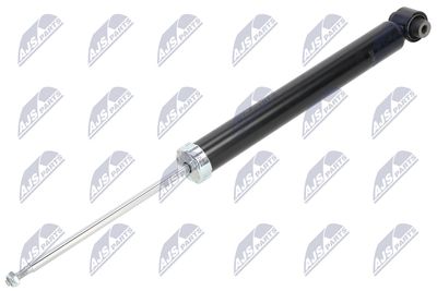 Tlumič pérování NTY A-AU-032