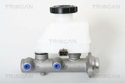 Главный тормозной цилиндр TRISCAN 8130 43104 для HYUNDAI ACCENT