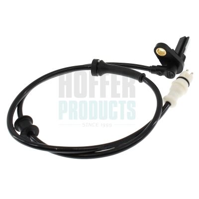 датчик, обороти на колелото HOFFER 82901201