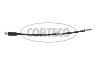 Тормозной шланг CORTECO 19032981 для FORD FUSION
