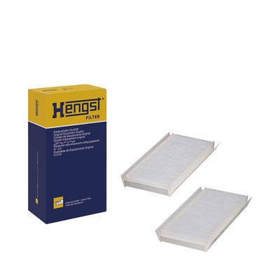 Vorschau Filter, Innenraumluft Ansicht 2