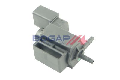 SUPAPă COMANDă AER (AER ASPIRAțIE)