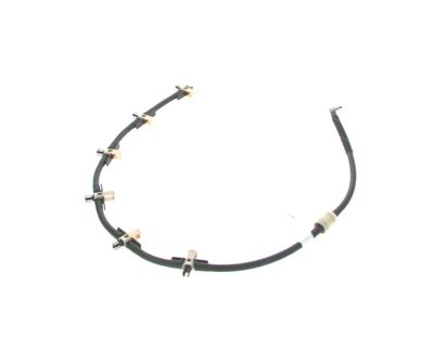 FURTUN SUPRACURGERE COMBUSTIBIL BOSCH 0445130211 17