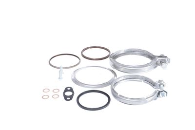 SET MONTAJ TURBOCOMPRESOR BTS Turbo T931519ABS 10