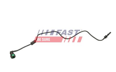 CONDUCTA ALIMENTARE CU COMBUSTIBIL