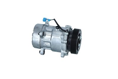 KOMPRESSOR KLIMAANLAGE NRF 32228 40