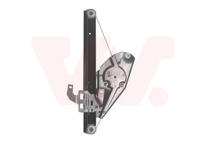 MECANISM ACTIONARE GEAM VAN WEZEL 0315263