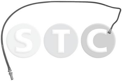 CONDUCTA ALIMENTARE CU COMBUSTIBIL STC T492014