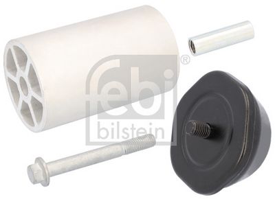 FEBI BILSTEIN Lagerbuchse, Blattfeder