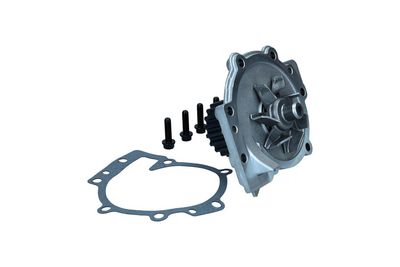 POMPă DE APă RăCIRE MOTOR KAMOKA T0288 2