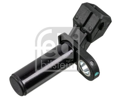 Sensor, crankshaft pulse FEBI BILSTEIN 24866