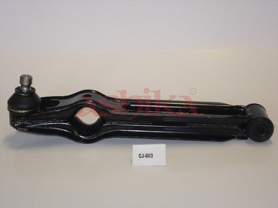 Lenker, Radaufhängung