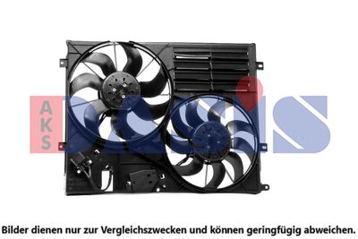 LüFTER MOTORKüHLUNG