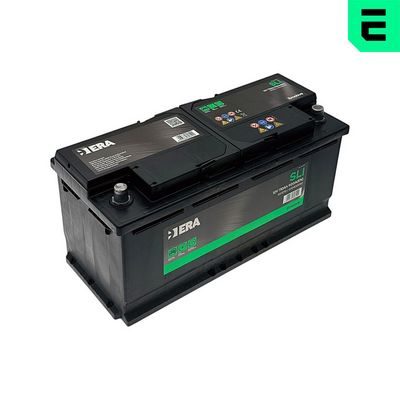 стартов акумулатор ERA S61010