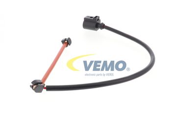 WARNKONTAKT BREMSBELAGVERSCHLEIß VEMO V10721036 26