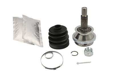 GELENKSATZ ANTRIEBSWELLE