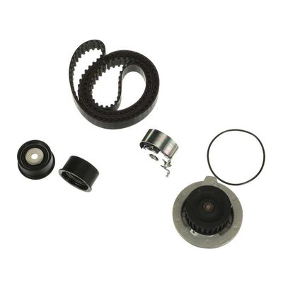 SET POMPA APA + CUREA DINTATA GATES KP15542XS 64