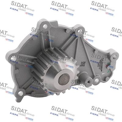 WASSERPUMPE MOTORKüHLUNG