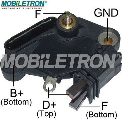 Regulátor alternátoru MOBILETRON VR-PR2288