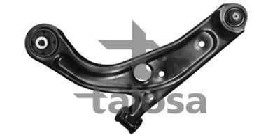 LENKER RADAUFHäNGUNG