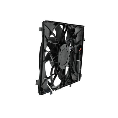 VENTILATOR RADIATOR NISSENS 85740 18