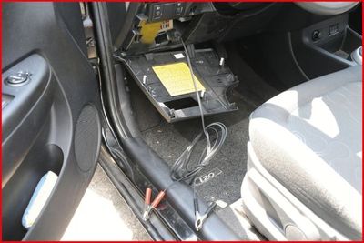 Stabilizátor napětí, centrální elektrický systém KS TOOLS 550.1706